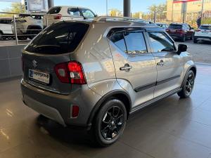 Suzuki Ignis 1.2 GLX auto - Image 5