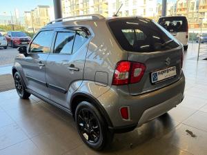 Suzuki Ignis 1.2 GLX auto - Image 7