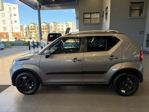 Suzuki Ignis 1.2 GLX auto - Image 8