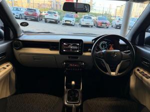 Suzuki Ignis 1.2 GLX auto - Image 9