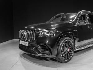 Mercedes-Benz GLS GLS63 4Matic+ - Image 10