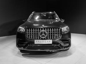 Mercedes-Benz GLS GLS63 4Matic+ - Image 11