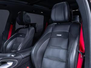 Mercedes-Benz GLS GLS63 4Matic+ - Image 13