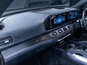 Mercedes-Benz GLS GLS63 4Matic+ - Image 14