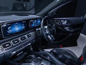 Mercedes-Benz GLS GLS63 4Matic+ - Image 15