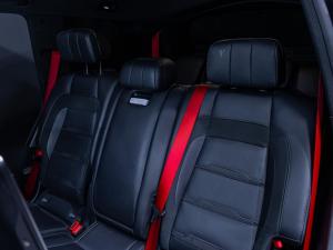 Mercedes-Benz GLS GLS63 4Matic+ - Image 16
