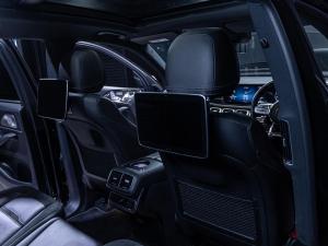 Mercedes-Benz GLS GLS63 4Matic+ - Image 18