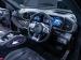 Mercedes-Benz GLS GLS63 4Matic+ - Thumbnail 19