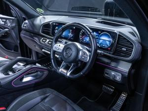 Mercedes-Benz GLS GLS63 4Matic+ - Image 19