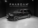 Thumbnail Mercedes-Benz GLS GLS63 4Matic+