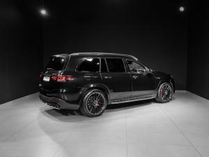 Mercedes-Benz GLS GLS63 4Matic+ - Image 20