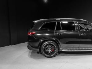 Mercedes-Benz GLS GLS63 4Matic+ - Image 21