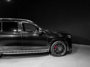 Mercedes-Benz GLS GLS63 4Matic+ - Image 22