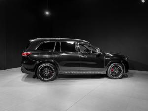 Mercedes-Benz GLS GLS63 4Matic+ - Image 23