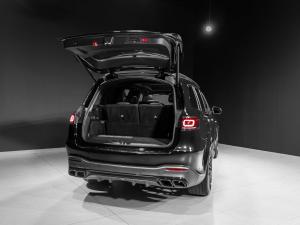 Mercedes-Benz GLS GLS63 4Matic+ - Image 25