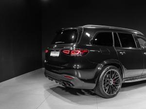 Mercedes-Benz GLS GLS63 4Matic+ - Image 27