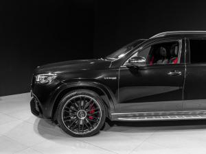 Mercedes-Benz GLS GLS63 4Matic+ - Image 4