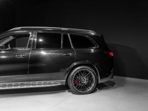 Mercedes-Benz GLS GLS63 4Matic+ - Image 5
