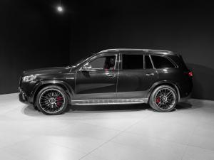 Mercedes-Benz GLS GLS63 4Matic+ - Image 6