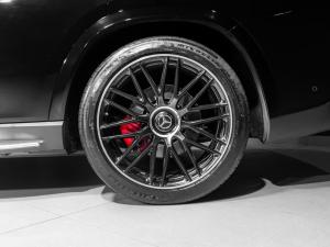 Mercedes-Benz GLS GLS63 4Matic+ - Image 7