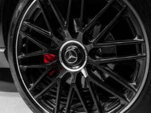 Mercedes-Benz GLS GLS63 4Matic+ - Image 8