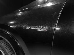 Mercedes-Benz GLS GLS63 4Matic+ - Image 9