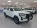 Toyota Hilux 2.4GD-6 double cab 4x4 Raider manual - Thumbnail 1