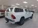 Toyota Hilux 2.4GD-6 double cab 4x4 Raider manual - Thumbnail 2