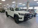Thumbnail Toyota Hilux 2.8GD-6 Xtra cab 4x4 Legend auto