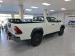 Toyota Hilux 2.8GD-6 Xtra cab 4x4 Legend auto - Thumbnail 2