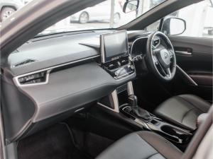 Toyota Corolla Cross 1.8 XS - Image 7