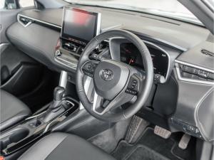 Toyota Corolla Cross 1.8 XS - Image 8