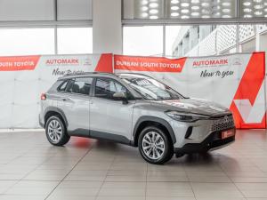 Toyota Corolla Cross 1.8 XS - Image 1