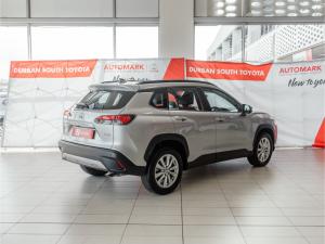 Toyota Corolla Cross 1.8 XS - Image 2