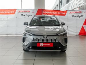 Toyota Corolla Cross 1.8 XS - Image 4