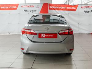 Toyota Corolla Quest 1.8 Prestige - Image 5