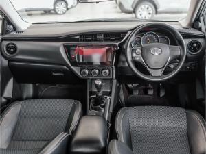 Toyota Corolla Quest 1.8 Prestige - Image 6