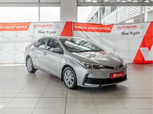 Toyota Corolla Quest 1.8 Prestige - Image 1