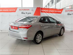 Toyota Corolla Quest 1.8 Prestige - Image 2