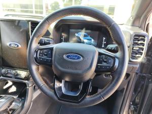 Ford Ranger 2.0 BiTurbo double cab Wildtrak 4x4 - Image 8