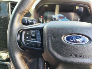 Ford Ranger 2.0 BiTurbo double cab Wildtrak 4x4 - Image 9