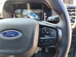 Ford Ranger 2.0 BiTurbo double cab Wildtrak 4x4 - Image 10
