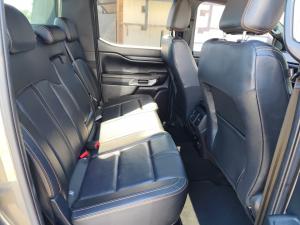 Ford Ranger 2.0 BiTurbo double cab Wildtrak 4x4 - Image 18