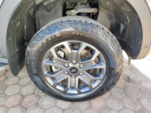 Ford Ranger 2.0 BiTurbo double cab Wildtrak 4x4 - Image 20