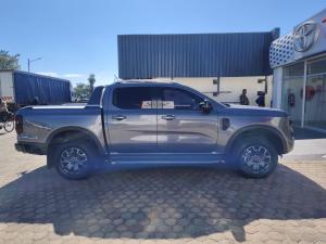 Ford Ranger 2.0 BiTurbo double cab Wildtrak 4x4 - Image 3