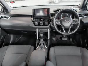 Toyota Corolla Cross 1.8 Xi - Image 6