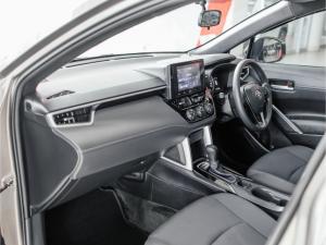 Toyota Corolla Cross 1.8 Xi - Image 7
