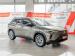 Toyota Corolla Cross 1.8 Xi - Thumbnail 1