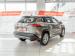 Toyota Corolla Cross 1.8 Xi - Thumbnail 2