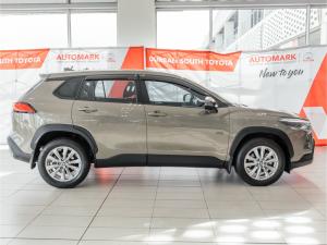 Toyota Corolla Cross 1.8 Xi - Image 3